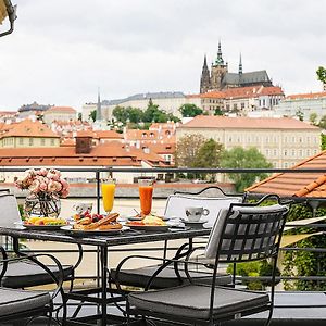 Four Seasons Hotel Prague